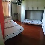 Casa Cristina Lägenhet Parma