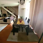Casa Cristina Lägenhet Parma