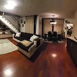 Casa Cristina Lägenhet *