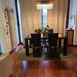 Lägenhet Casa Cristina *