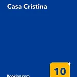 Casa Cristina Lägenhet Parma