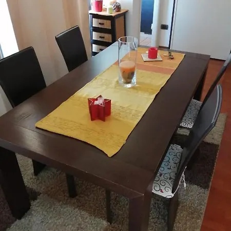 Casa Cristina * Parma