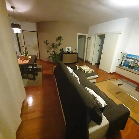 Apartment Casa Cristina