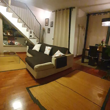 Casa Cristina * Parma