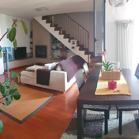 Casa Cristina Apartment