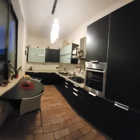 Apartment Casa Cristina
