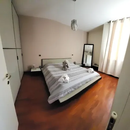 Casa Cristina * Parma