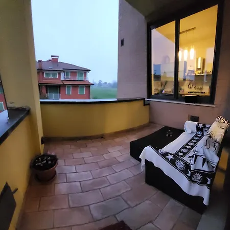 Casa Cristina Apartment
