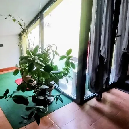 Casa Cristina Apartment