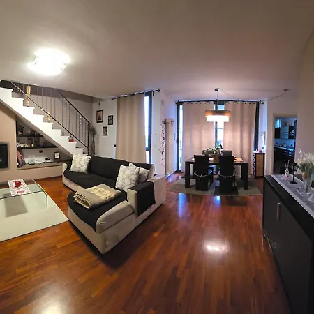 Casa Cristina Daire Parma