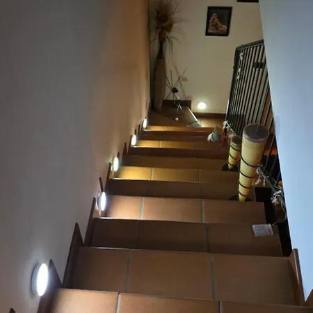 Daire Casa Cristina *