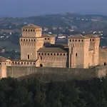Casa Cristina Daire *