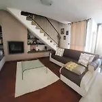Casa Cristina Apartment Parma