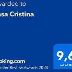 Casa Cristina *