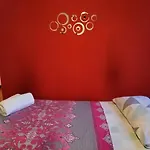 Casa Cristina Daire *