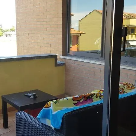 Casa Cristina דירה פארמה