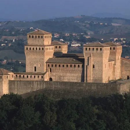 Casa Cristina Lägenhet *