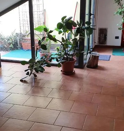 Apartment Casa Cristina