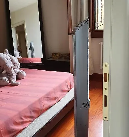 Casa Cristina Apartment Parma