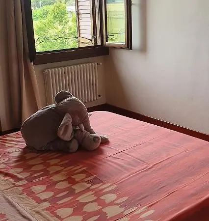 Apartment Casa Cristina *