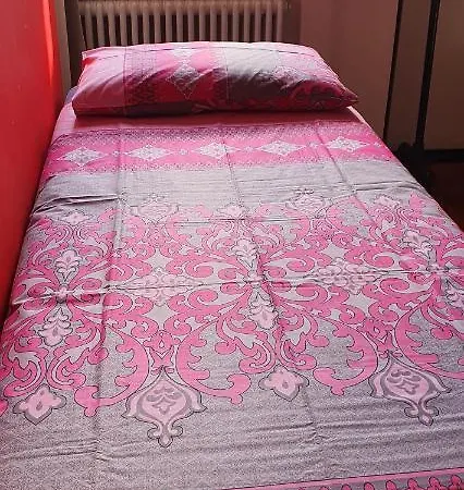 דירה Casa Cristina פארמה