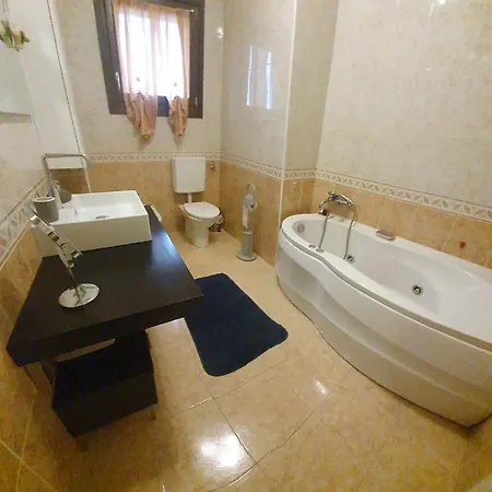 Apartment Casa Cristina Parma