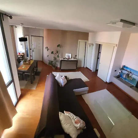 Casa Cristina Apartment *