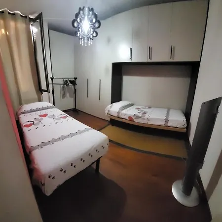 Lägenhet Casa Cristina *