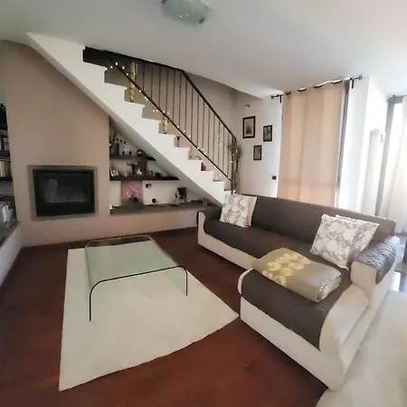 Casa Cristina Apartment Parma