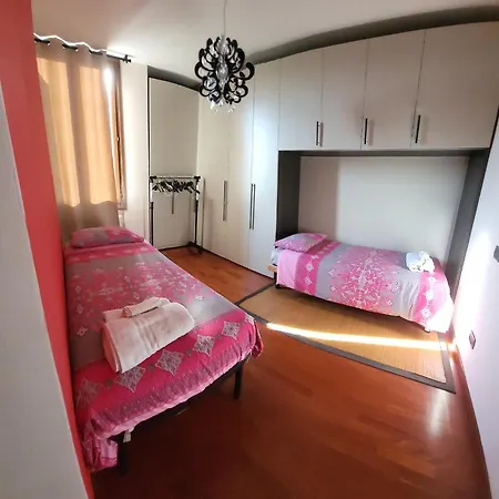 Casa Cristina