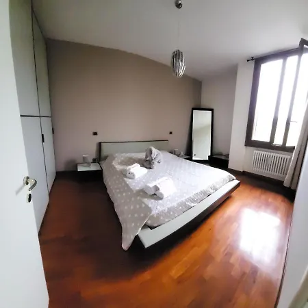 Casa Cristina Lägenhet *