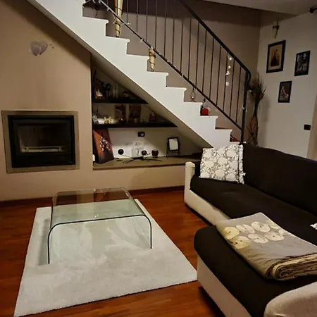 Casa Cristina * פארמה