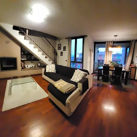 Apartment Casa Cristina Parma