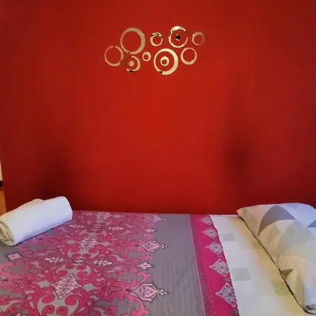 Casa Cristina Apartment *