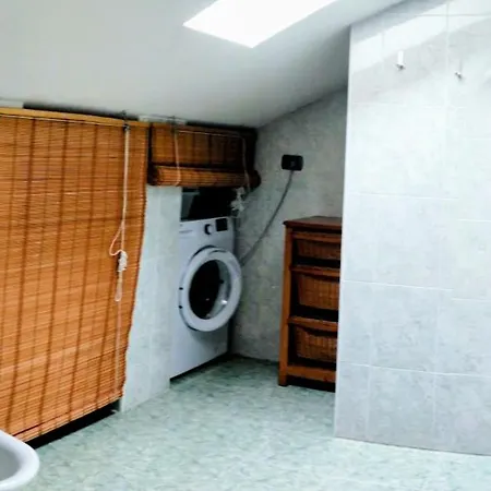 Apartment Casa Cristina