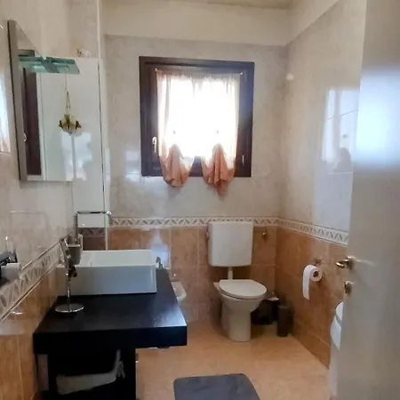 Casa Cristina Apartment *