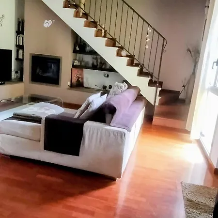 דירה Casa Cristina *