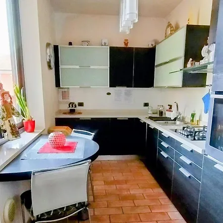 Apartment Casa Cristina Parma