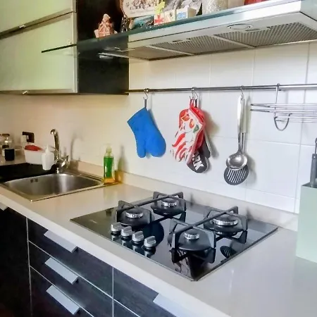 Casa Cristina פארמה