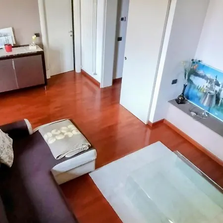 Casa Cristina * Parma