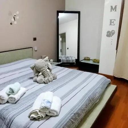 Casa Cristina Lägenhet