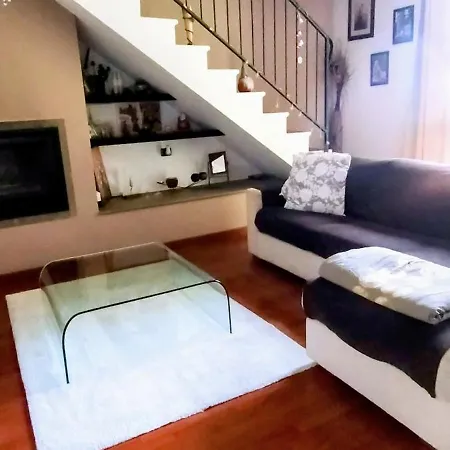 Casa Cristina Lägenhet *