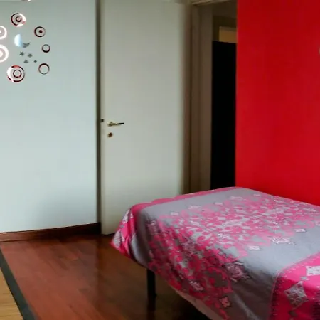 Apartment Casa Cristina *