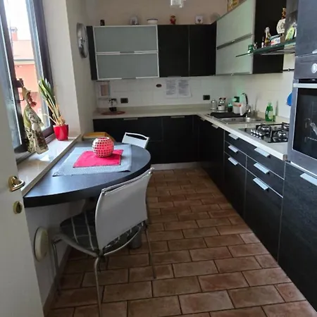 Casa Cristina * פארמה