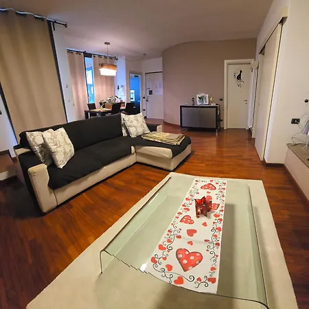 Casa Cristina * פארמה