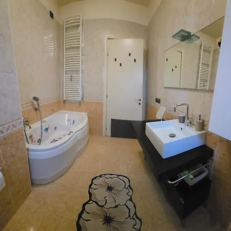 Casa Cristina Apartment Parma