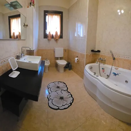 Casa Cristina * פארמה