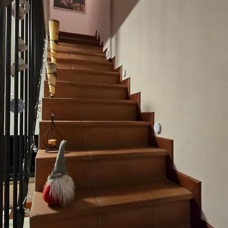 Casa Cristina Apartment Parma