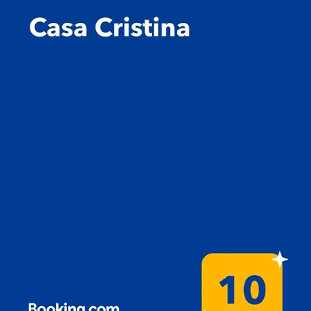 Casa Cristina Apartment Parma