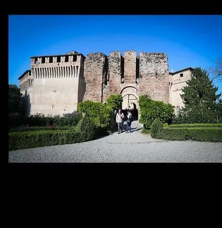 Casa Cristina פארמה